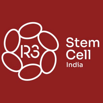R3 Stem Cell India